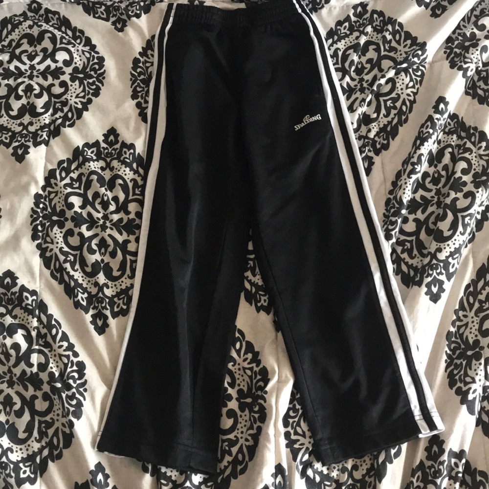 Boys sweats